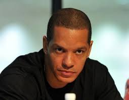Peter Gunz isn&#39;t necessarily a man who&#39;s known for dealing out sincere words, especially when it comes to his wife and his ex-girlfriend, Amina Buddafly and ... - Peter-Gunz-Angry-Cover1