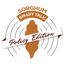 Sorghum Smart Talk: Policy Edition