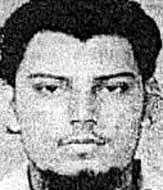Muhammad Naeem Noor Khan. [Source: BBC]The New York Times reveals the identity of al-Qaeda operative Muhammad Naeem Noor Khan. Bush administration officials ... - a103_muhammad_naeem_noor_khan_2050081722-16421