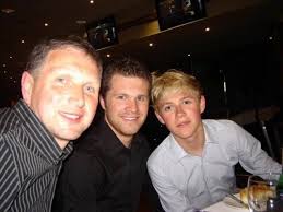 Greg Horan Is One Direction Niall Horan&#39;s Brother - Bobby-Horan-Greg-Niall-Horan