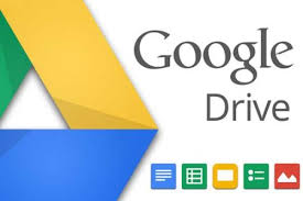 Resultado de imagen para google drive