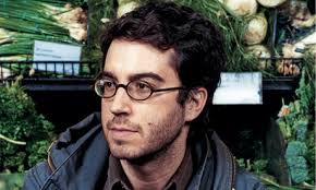 In one, Alex, a linguistically inept translator, describes his journey across Ukraine with an American called Jonathan Safran ... - Jonathan-Safran-Foer-001