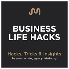 Business Life Hacks