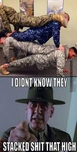funny military &amp; police humor on Pinterest | Military Humor ... via Relatably.com
