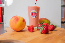 Our Smoothies - Juice Stop Smoothies