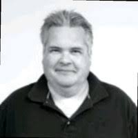 Happy Hour Media Group Employee Mark Newell's profile photo