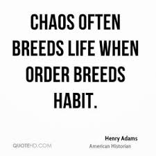 Henry Adams Quotes | QuoteHD via Relatably.com