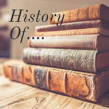 History Of....Podcast