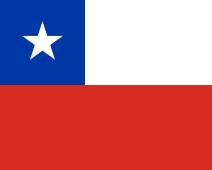 Imagem de Bandeira do Chile