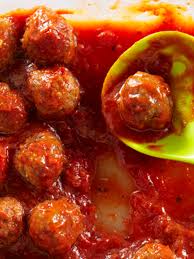 Turkey Pesto Meatballs | Weelicious