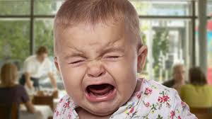 Image result for over dramatic child crying