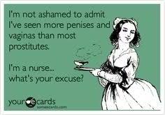 Funny Nursing Quotes on Pinterest | Nursing Memes, Nursing Quotes ... via Relatably.com