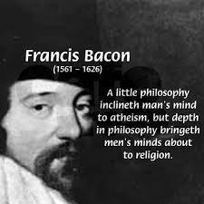 Hand picked 21 popular quotes by francis bacon image French via Relatably.com