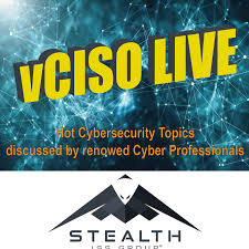 CISO Live - Cyber Security Hot Topics