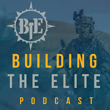 Building the Elite Podcast
