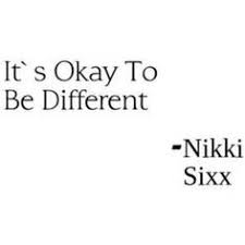 Rock Quotes on Pinterest | Nikki Sixx, Quotes On Life and Life And ... via Relatably.com