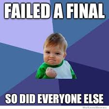 Failed A College Final | WeKnowMemes via Relatably.com