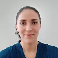 AXEN.pro Employee Magdalena Páramo's profile photo