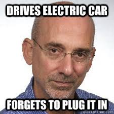 Image result for electric car memes