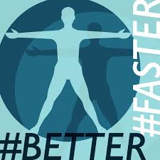 #Better #Faster Podcast