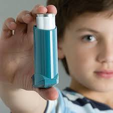 Bildergebnis für asthma kids