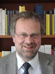 Dr. Gerhard Seher