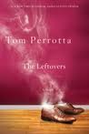 Tom Perrotta Quotes (Author of The Leftovers) via Relatably.com