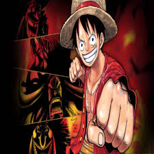 MCU: One Piece Film: Red 2022 FULL MOVIE FREE ONLINE ON 123MOVIES