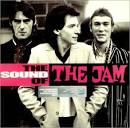 The Sound of the Jam [UK]