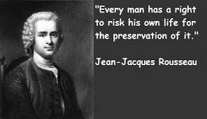 Jean-Jacques Rousseau Quotes. QuotesGram via Relatably.com