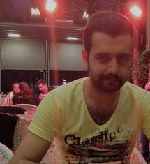 Mehmet Kara updated his profile picture: - hy1lLK-m_qw
