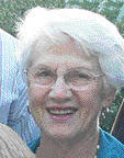 Frances Marion Heath DeVinny Passed peacefully at home on May 10 surrounded by her loving family at the age of 90. Fran enjoyed a full, meaningful life ... - 0004866643-01-1_20130523