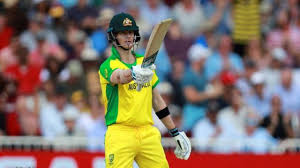 Smith gets Sixers off to flyer but rain looms large in Sydney