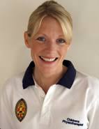 Our lead Physiotherapist, Paula Stephen, graduated from Nottingham University in 1993 with a Bsc(hons) degree in Physiotherapy. - paula