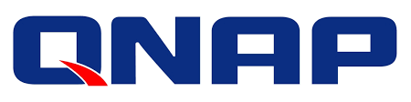 Image result for qnap logo