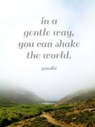 Gentleness Quotes on Pinterest | Dr Phil Quotes, Dale Carnegie and ... via Relatably.com