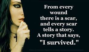 I Am A Survivor Quotes. QuotesGram via Relatably.com