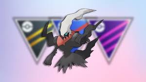 Pokemon GO Darkrai PvP and PvE guide: Best moveset, counters, and more