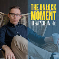 The Unlock Moment: a podcast about purpose