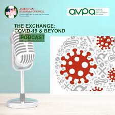 The Exchange: Covid-19 & beyond