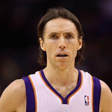 Steve Nash American Nba Basketball Player Phoenix Suns. Is this Steve Nash the Sports Person? Share your thoughts on this image? - steve-nash-american-nba-basketball-player-phoenix-suns-1235104460