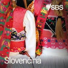 SBS Slovak - SBS po slovensky