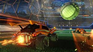 Image result for Trailer Rocket League full pc game download