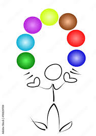 Image result for jonglieren