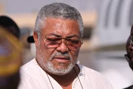 Address by Flt. Lt Jerry John Rawlings at the party&#39;s 8th National Delegates Conference - img_5413_2