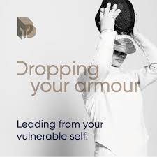 Dropping your armour