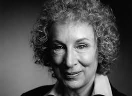 Resultado de imagem para Margaret Atwood