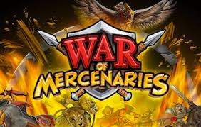 War Of Mercenaries Cheat 2013