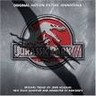 Jurassic Park III [Original Motion Picture Soundtrack]