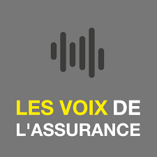 « Les voix de l’assurance » par Vovoxx